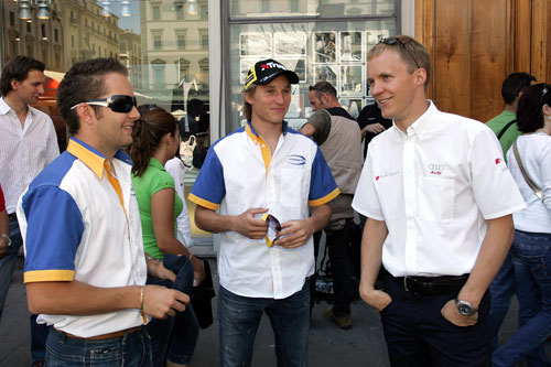 'Thuisrace' Renger van der Zande: "Ik kijk echt uit naar dit weekend"